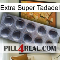 Extra Super Tadadel 30